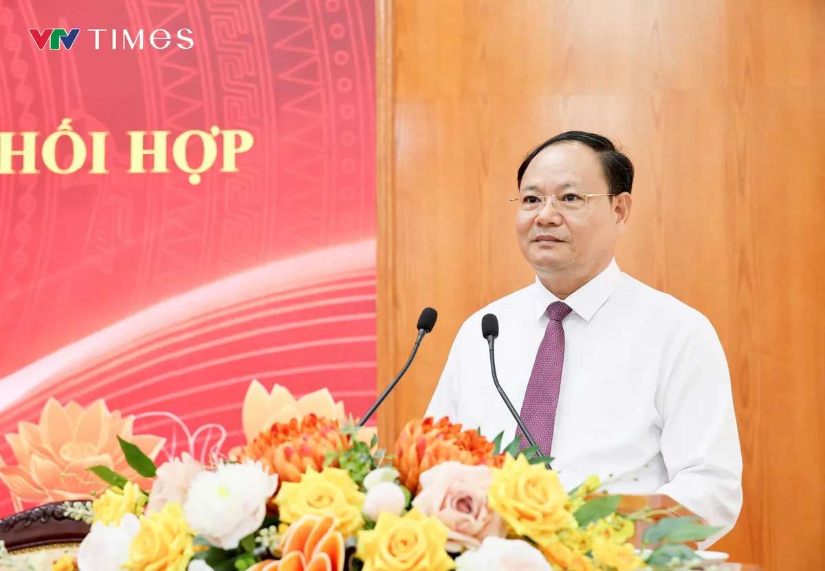 Lai Châu: Tăng hiệu quả phối hợp, nâng chất lượng hoạt động của HĐND tỉnh - Ảnh 5.
