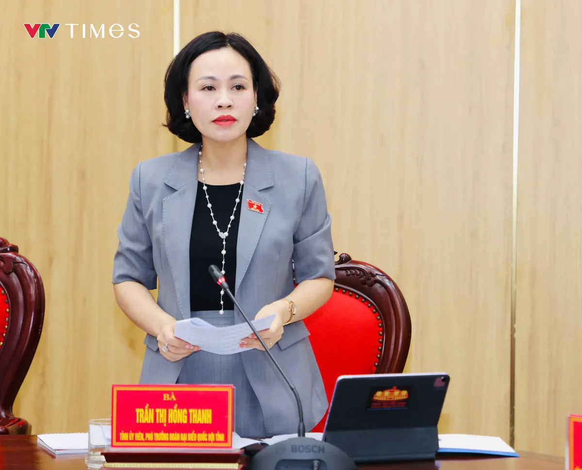 Sửa Luật Đất đai: Khơi thông nguồn lực, tháo gỡ điểm nghẽn từ thực tiễn - Ảnh 4.