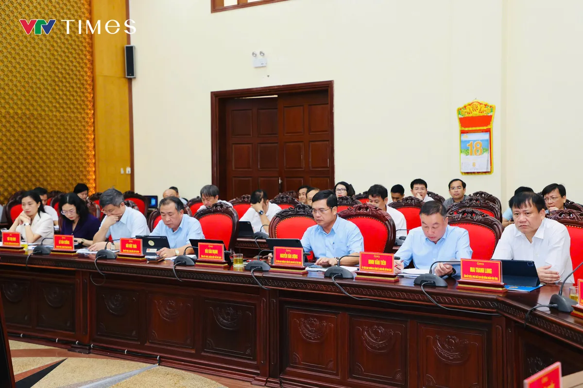 Sửa Luật Đất đai: Khơi thông nguồn lực, tháo gỡ điểm nghẽn từ thực tiễn - Ảnh 2.