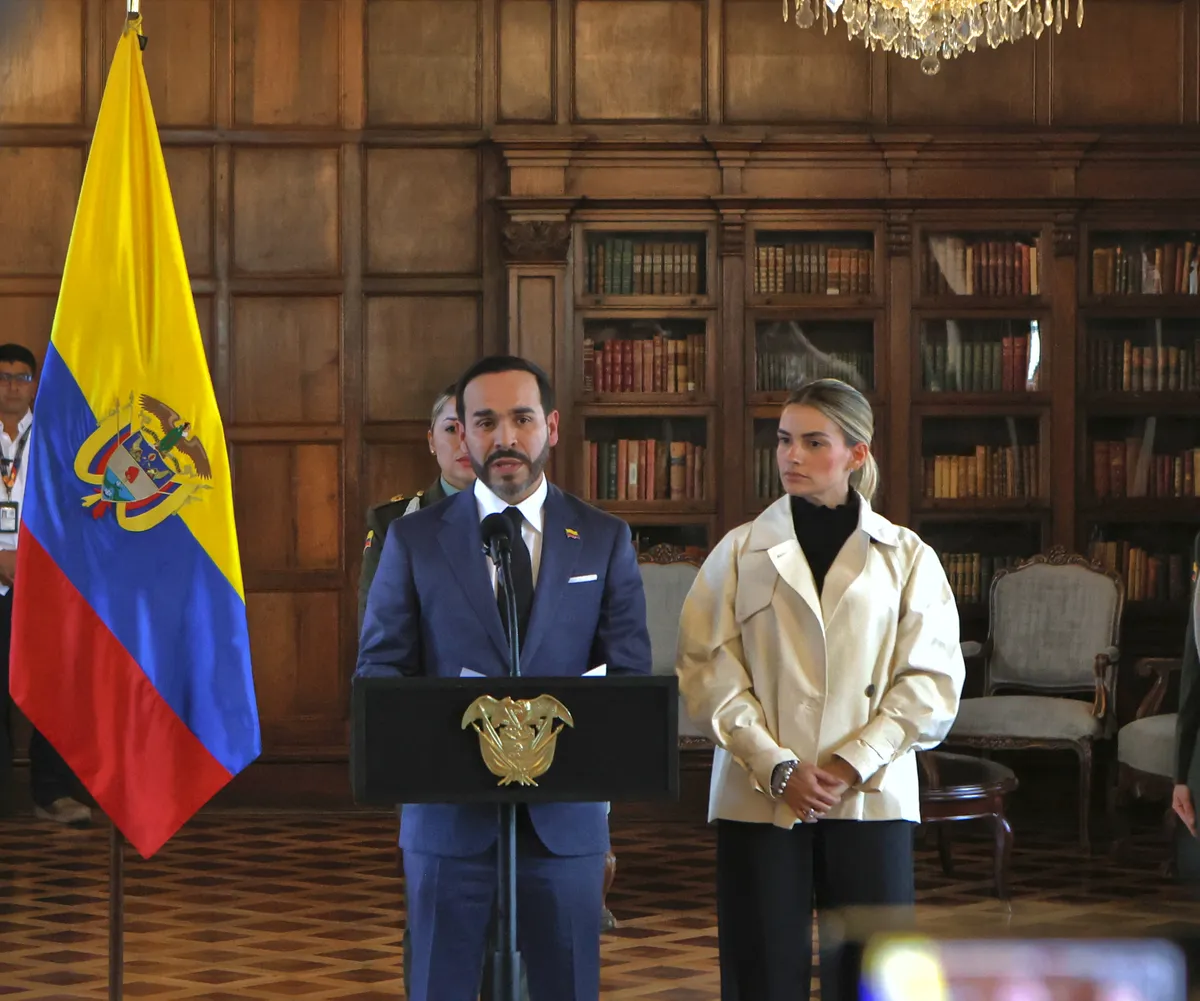 Colombia ước t&iacute;nh thiệt hại do động đất gần 10 tỷ USD - Ảnh 1.