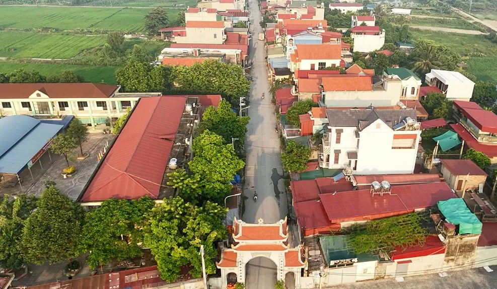 Ninh B&igrave;nh: Sức sống mới từ những khu d&acirc;n cư sau sắp xếp - Ảnh 5.