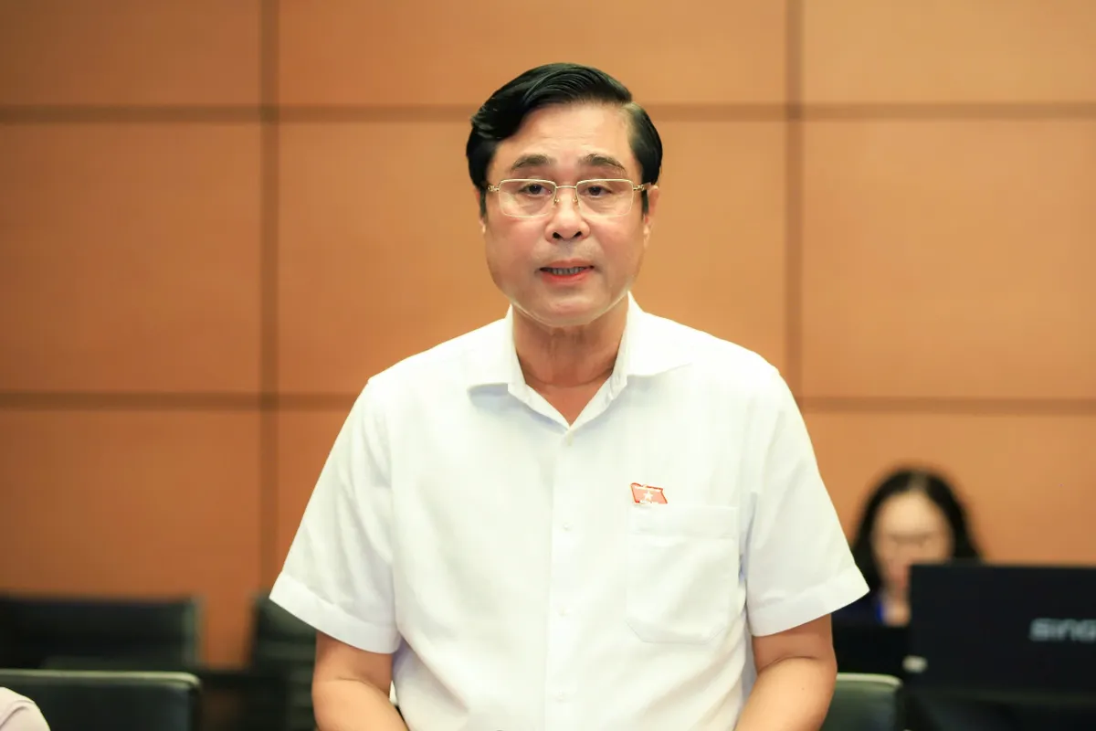 Bảo vệ người mua nh&agrave;: Đề xuất kiểm so&aacute;t d&ograve;ng tiền, thay v&igrave; chỉ giữ 5% cuối c&ugrave;ng - Ảnh 1.