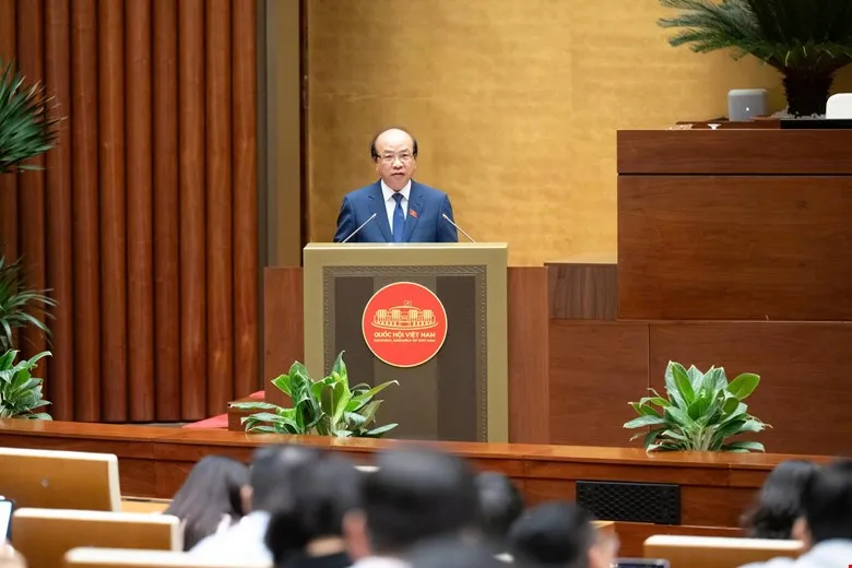 Trình Quốc hội sửa đổi Luật Nhà ở, đề xuất quy định “chung cư có thời hạn” - Ảnh 2.