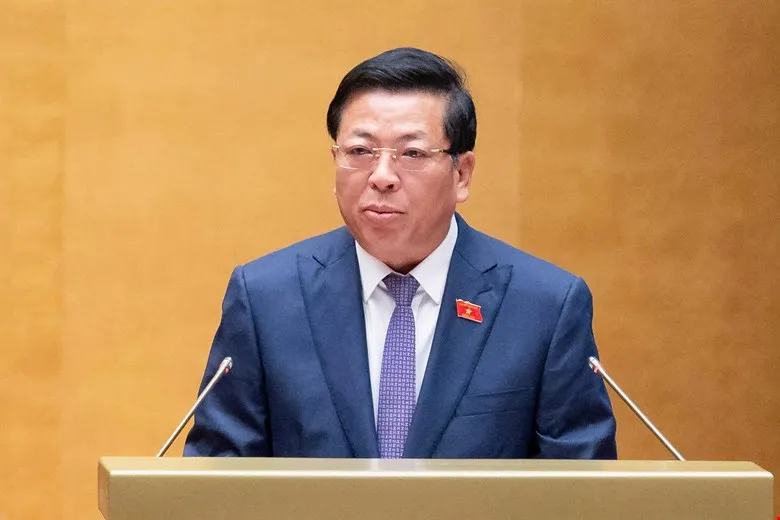 Trình Quốc hội sửa đổi Luật Nhà ở, đề xuất quy định “chung cư có thời hạn” - Ảnh 1.