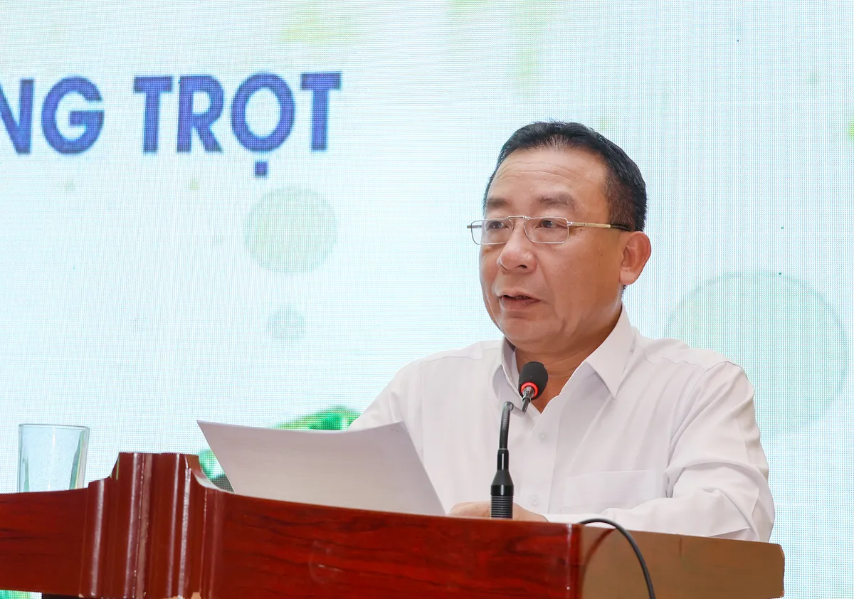 Nghệ An: Chủ động phòng, chống thiên tai và sâu bệnh, bảo vệ năng suất Vụ Đông 2026 - Ảnh 2.