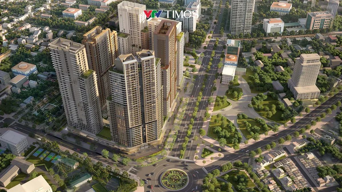 Khởi công đồng loạt 3 dự án trọng điểm: Động lực mới cho kinh tế - xã hội Nghệ An - Ảnh 2.