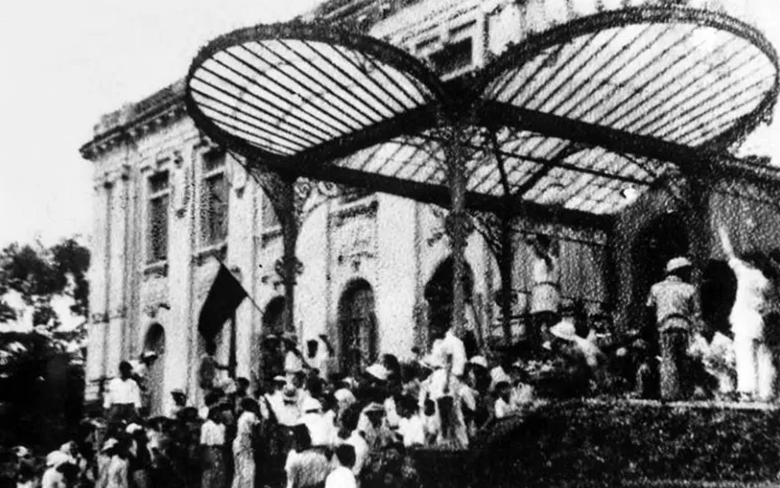 Kỷ niệm 81 năm Cách mạng Tháng Tám thành công- Ảnh 3.