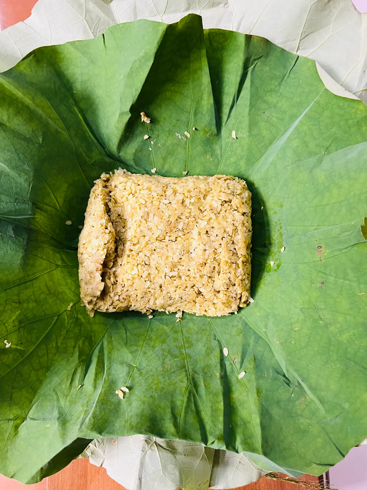 HƯƠNG THU HÀ NỘI KHI NỖI NHỚ TRỞ VỀ THEO GIÓ - Ảnh 2.