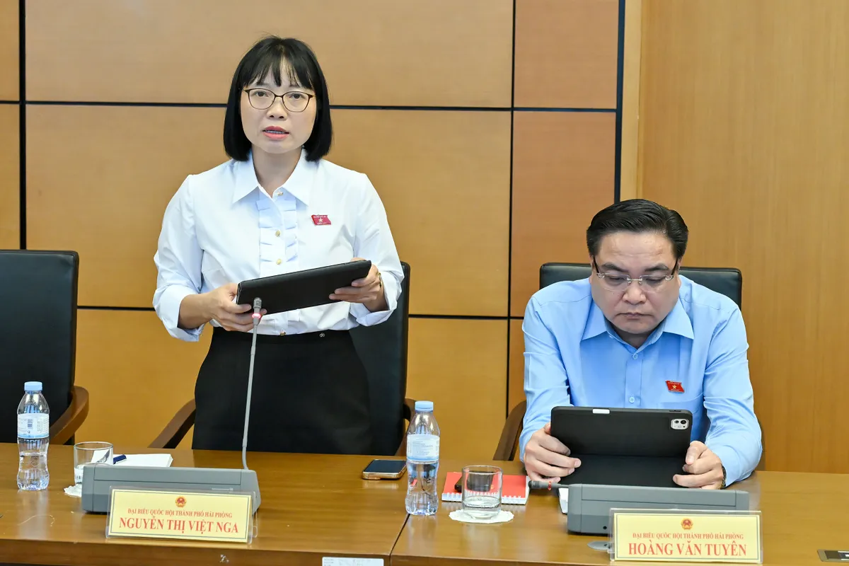 Bảo vệ người mua nh&agrave;: Đề xuất kiểm so&aacute;t d&ograve;ng tiền, thay v&igrave; chỉ giữ 5% cuối c&ugrave;ng - Ảnh 2.