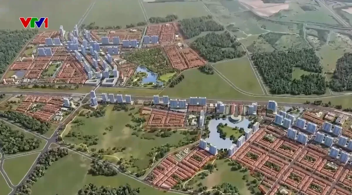 Người dân Hà Nội đồng thuận với các khu đô thị đa mục tiêu - Ảnh 2.