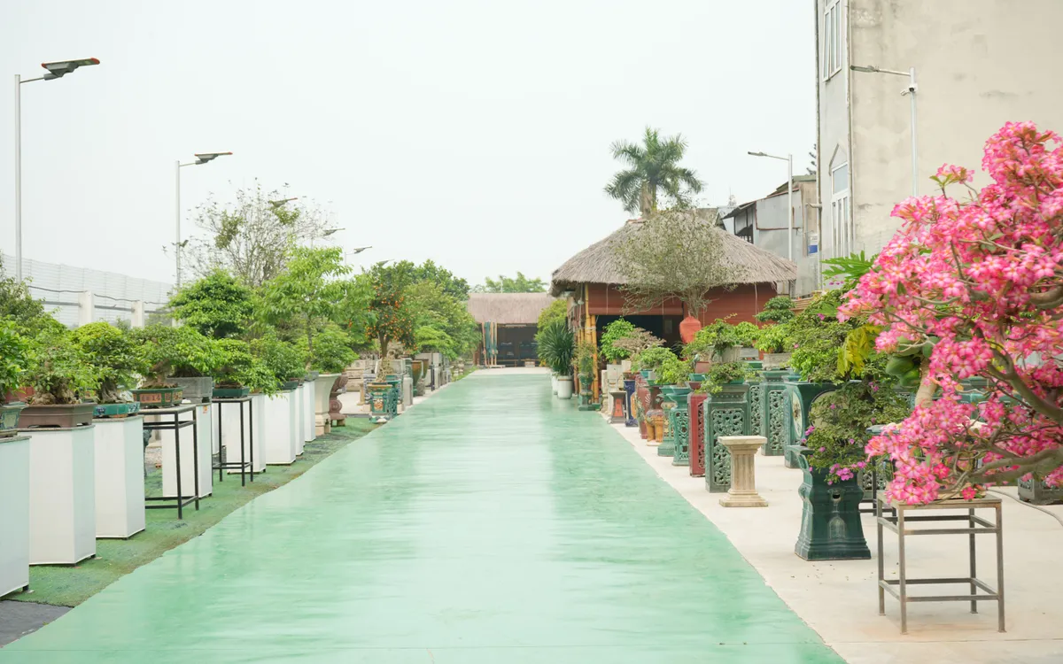 H&agrave; Nội: Cụ thể h&oacute;a m&ocirc; h&igrave;nh ph&aacute;t triển từ những vấn đề thiết thực ở cơ sở - Ảnh 1.