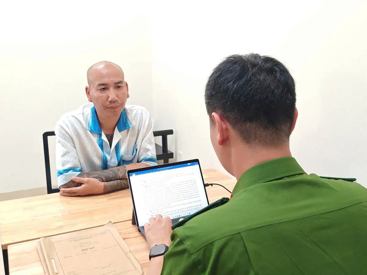 Nữ luật sư tiếp tay cho vợ của Ph&uacute; L&ecirc; lập khống h&oacute;a đơn, che giấu vi phạm kế to&aacute;n - Ảnh 1.