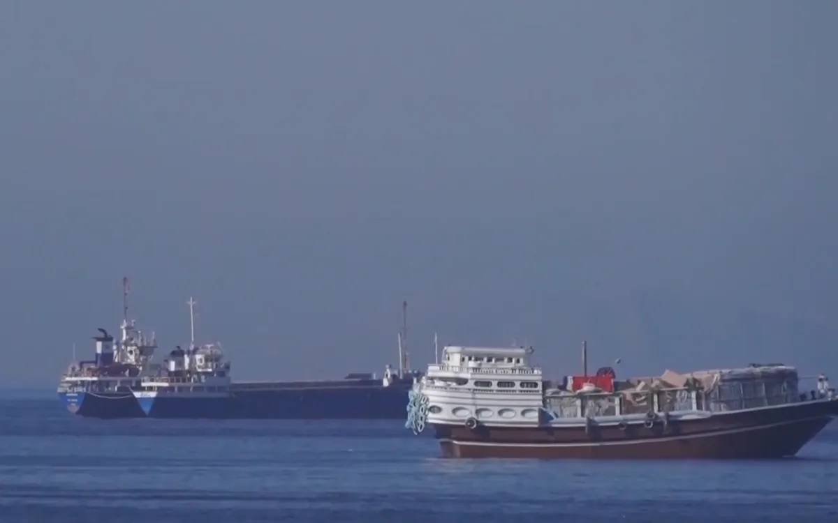 Mỹ không có kế hoạch đàm phán với Iran- Ảnh 1.