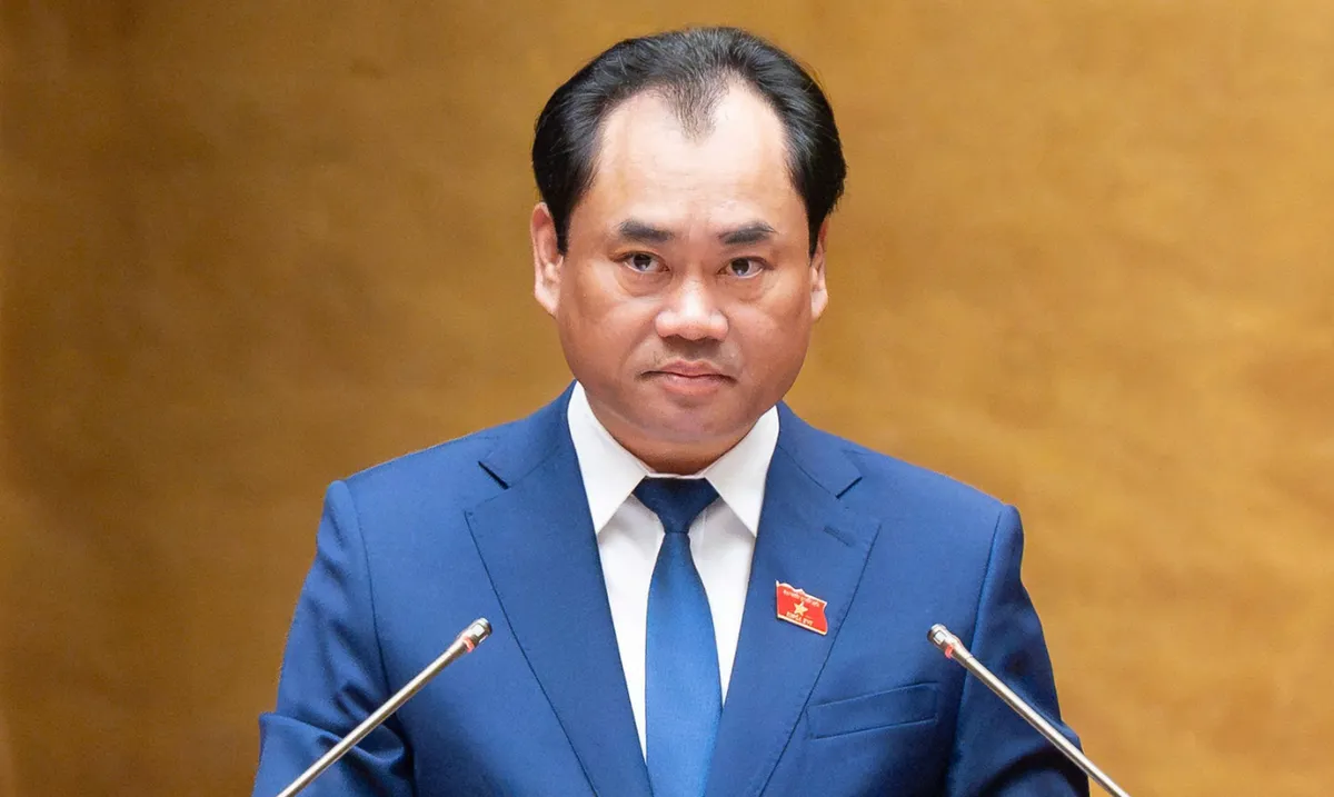 Đề xuất ưu tiên bồi thường bằng đất hoặc nhà ở tại chỗ cho người bị thu hồi đất - Ảnh 1.