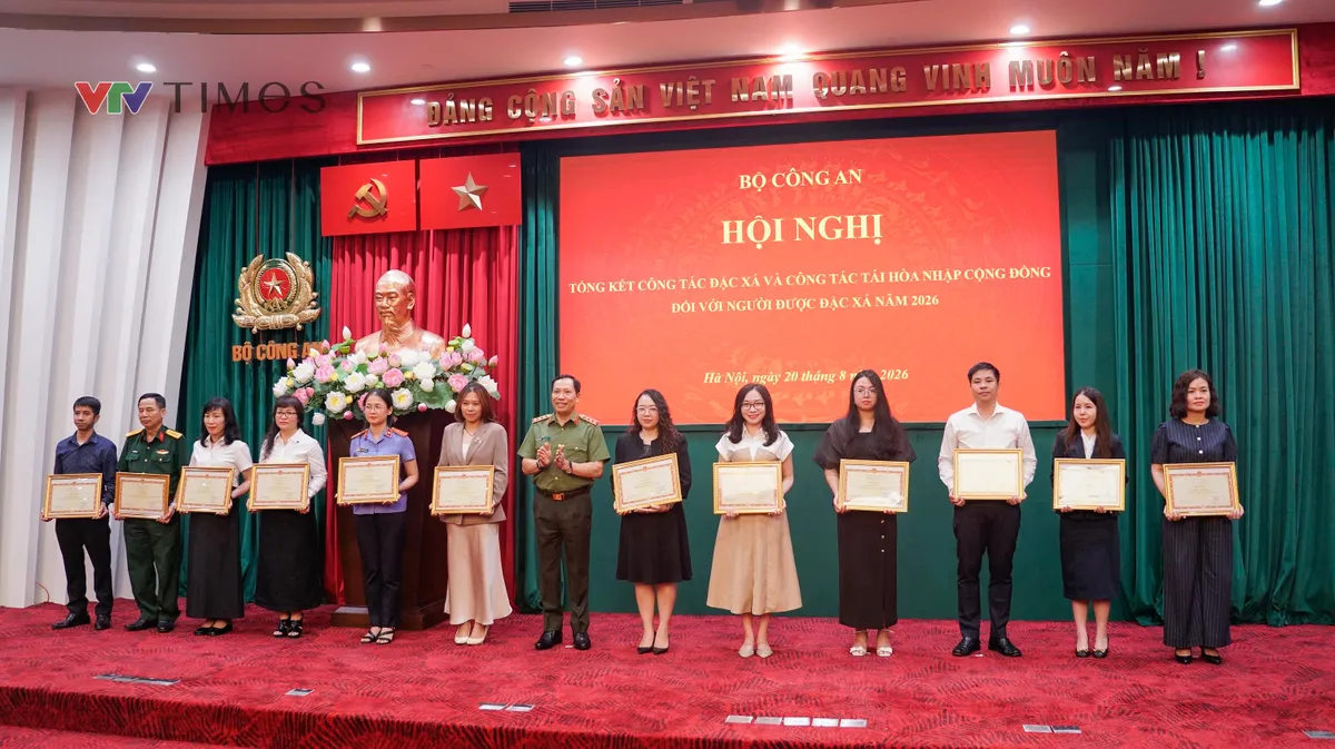 Tạo việc làm, sinh kế cho người được đặc xá tái hòa nhập cộng đồng - Ảnh 5.
