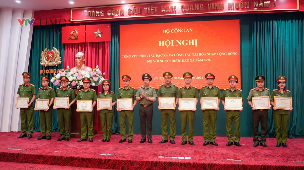 Tạo việc làm, sinh kế cho người được đặc xá tái hòa nhập cộng đồng - Ảnh 6.