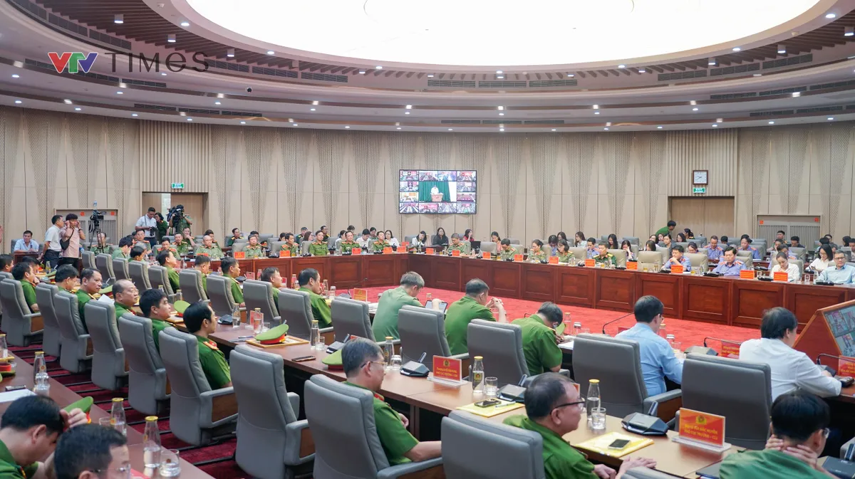Tạo việc làm, sinh kế cho người được đặc xá tái hòa nhập cộng đồng - Ảnh 2.