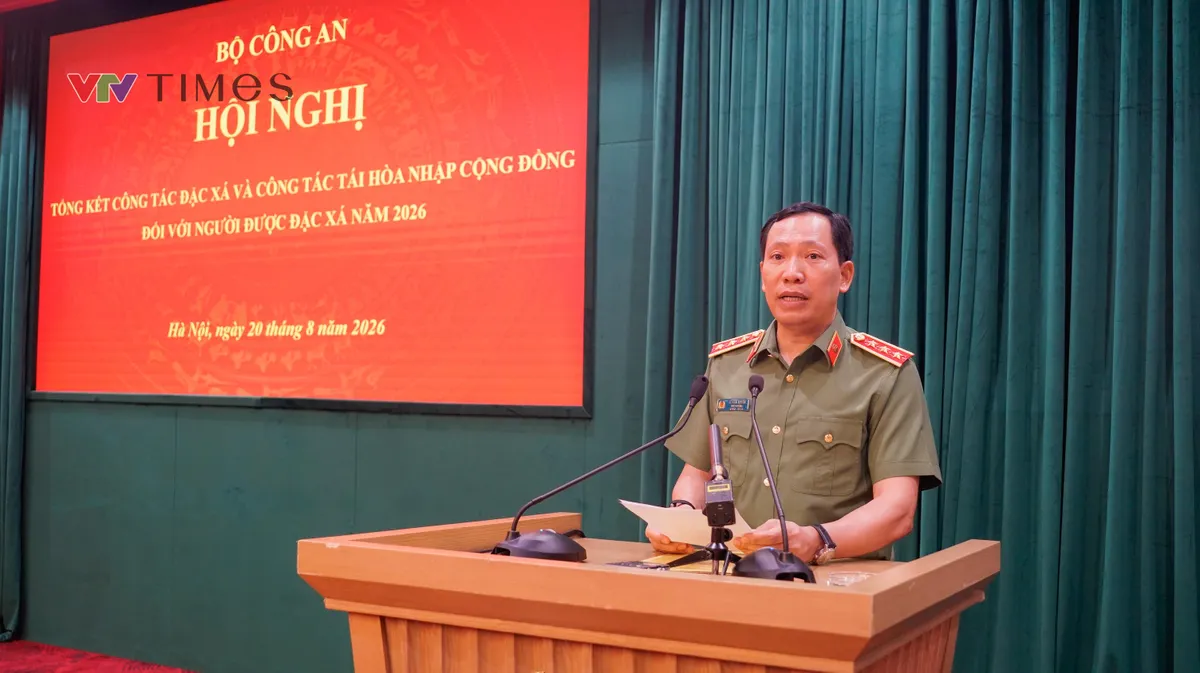 Tạo việc làm, sinh kế cho người được đặc xá tái hòa nhập cộng đồng - Ảnh 4.