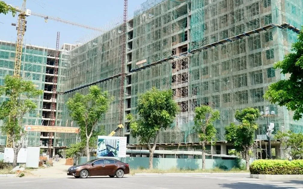 Đến hết tháng 7/2026, cả nước có 875 dự án nhà ở xã hội đang được triển khai với quy mô 773.457 căn
