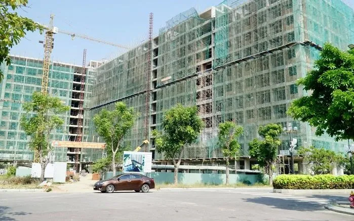 Đến hết tháng 7/2026, cả nước có 875 dự án nhà ở xã hội đang được triển khai với quy mô 773.457 căn