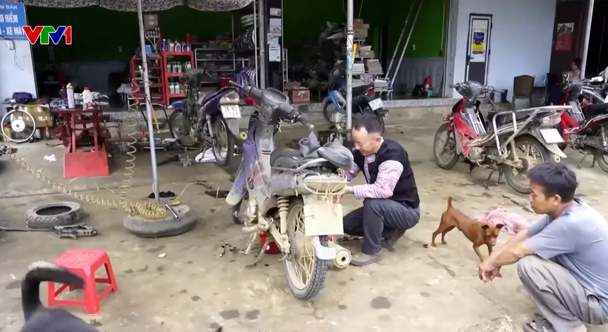 Đặc xá - Chính sách nhân văn, mở lối hoàn lương - Ảnh 1.