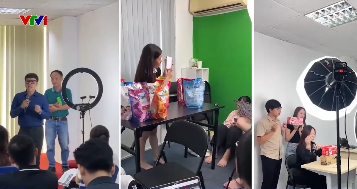 Tr&aacute;ch nhiệm của KOL trong ph&ograve;ng, chống tin giả - Ảnh 1.