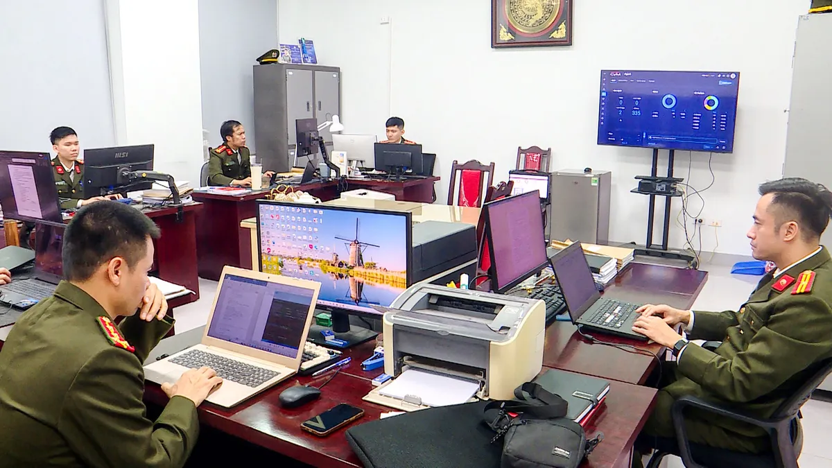 Chính sách đãi ngộ, thu hút nhân tài trong lực lượng chuyên trách bảo vệ an ninh mạng- Ảnh 1.