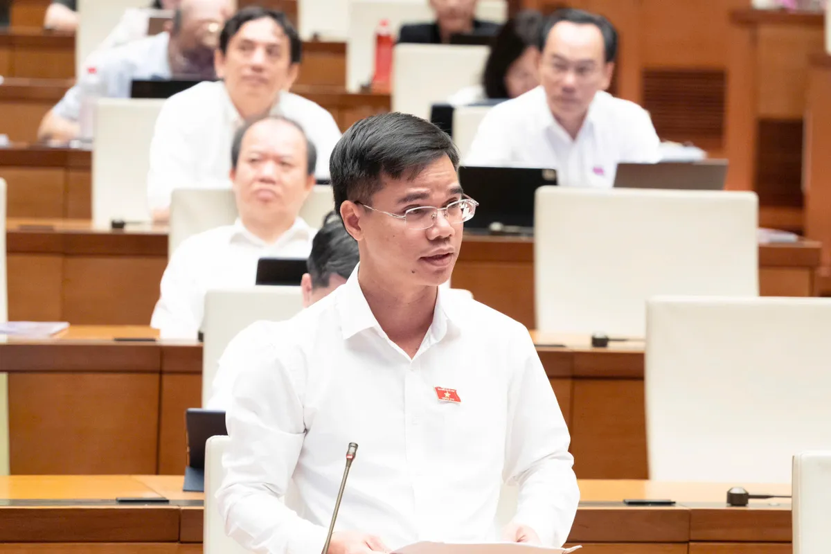 Tích hợp 4 Chương trình mục tiêu quốc gia: Lấy đời sống người dân làm thước đo - Ảnh 2.