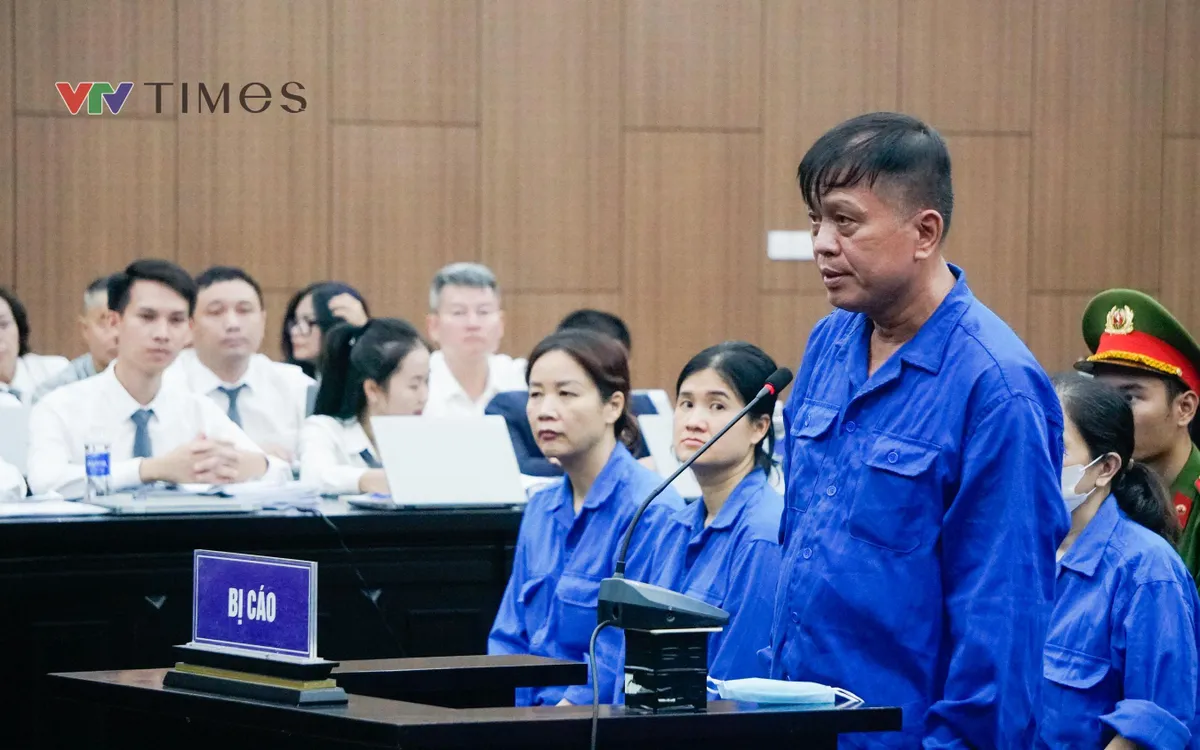 Vụ nhận hối lộ hơn 30 tỷ đồng: Cựu Thứ trưởng Nguyễn B&aacute; Hoan bị đề nghị 12-13 năm t&ugrave; - Ảnh 2.