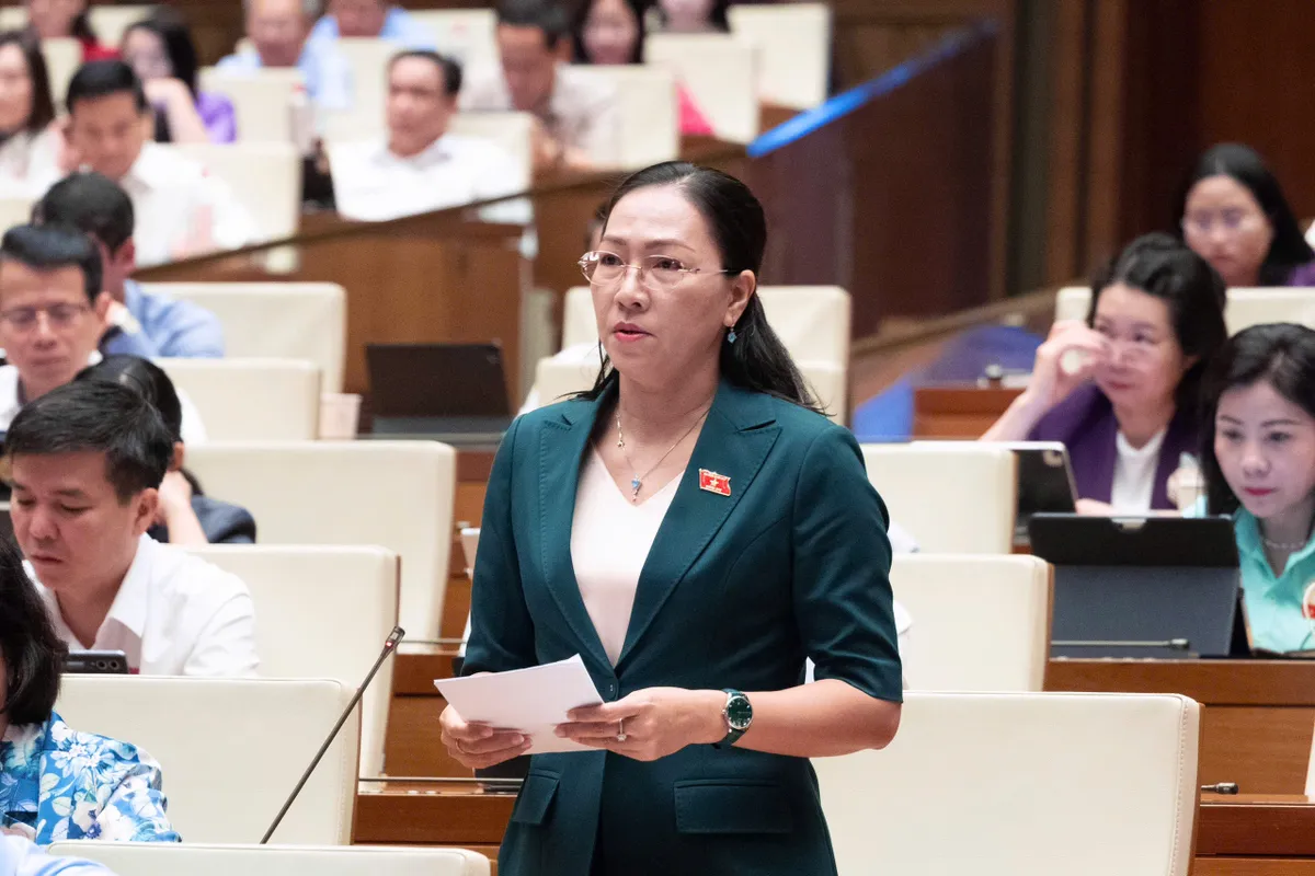 Tích hợp 4 Chương trình mục tiêu quốc gia: Lấy đời sống người dân làm thước đo - Ảnh 4.
