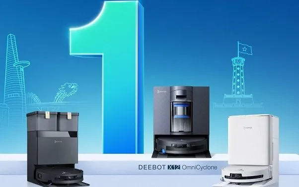 Người tiêu dùng không chỉ mua nhiều thiết bị hơn mà còn sẵn sàng trả cao hơn cho các sản phẩm có nhiều tính năng và mức độ tự động hóa cao (Ảnh minh họa)