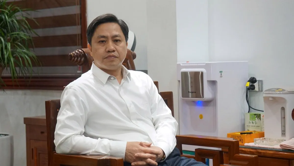 Thanh Hóa: Đưa khoa học, công nghệ và dữ liệu vào sản xuất nông nghiệp - Ảnh 1.