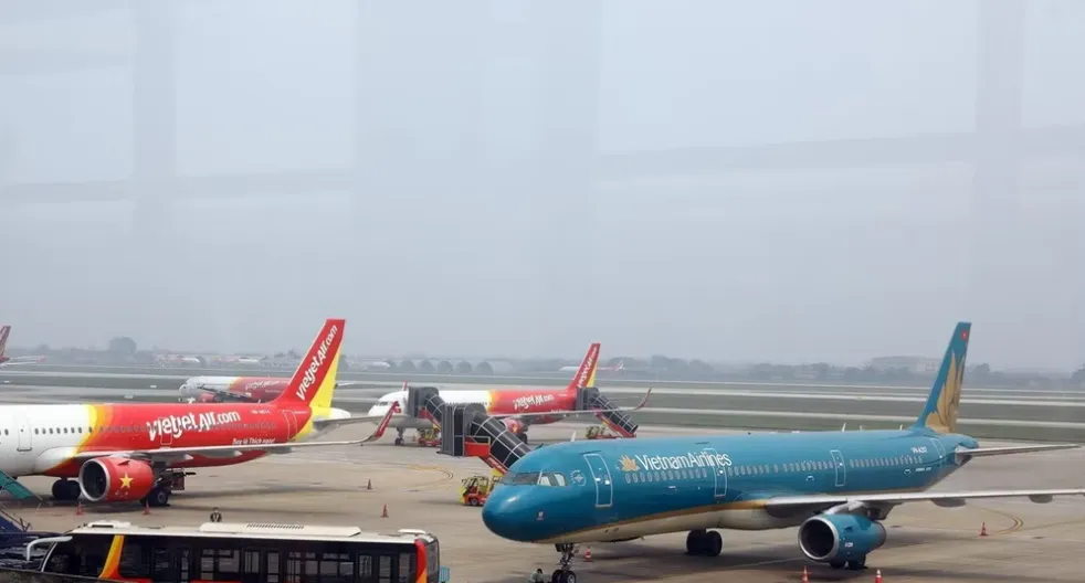 Phó Thủ tướng yêu cầu rà soát toàn diện quy trình khai thác tàu bay sau sự cố VN34 - Ảnh 1.