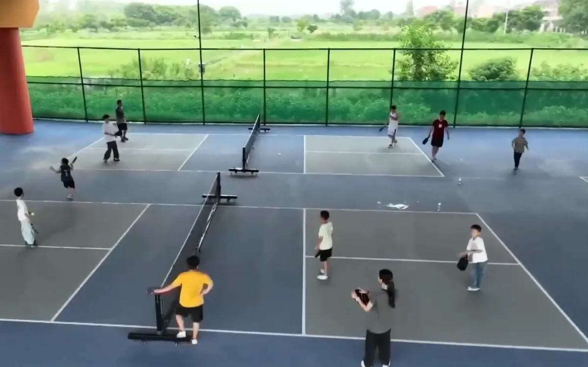 (Ảnh chụp màn hình)