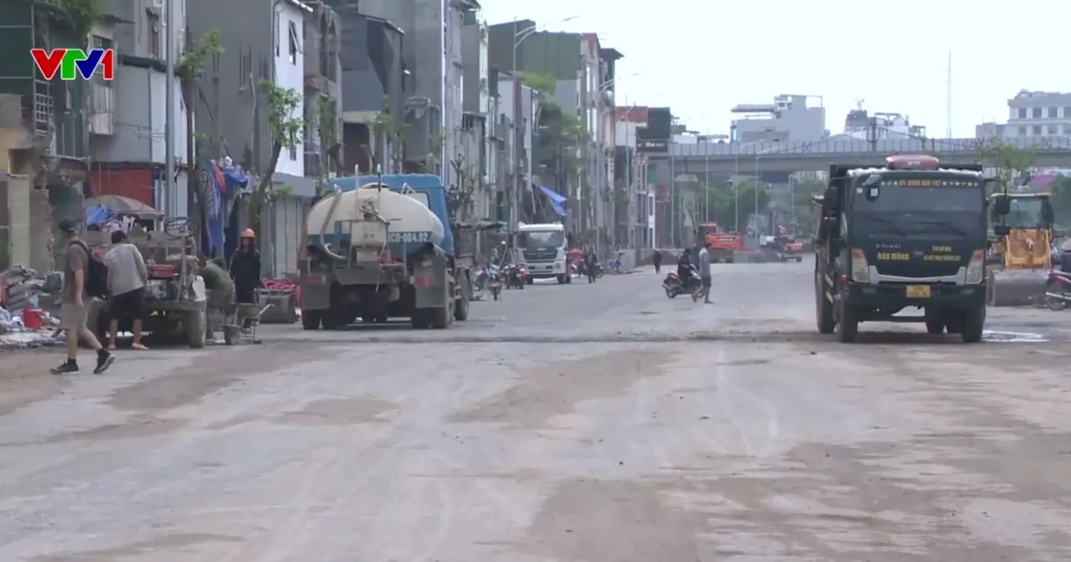 NỖ LỰC TH&Ocirc;NG TUYẾN V&Agrave;NH ĐAI 1 DỊP 2/9 - Ảnh 2.