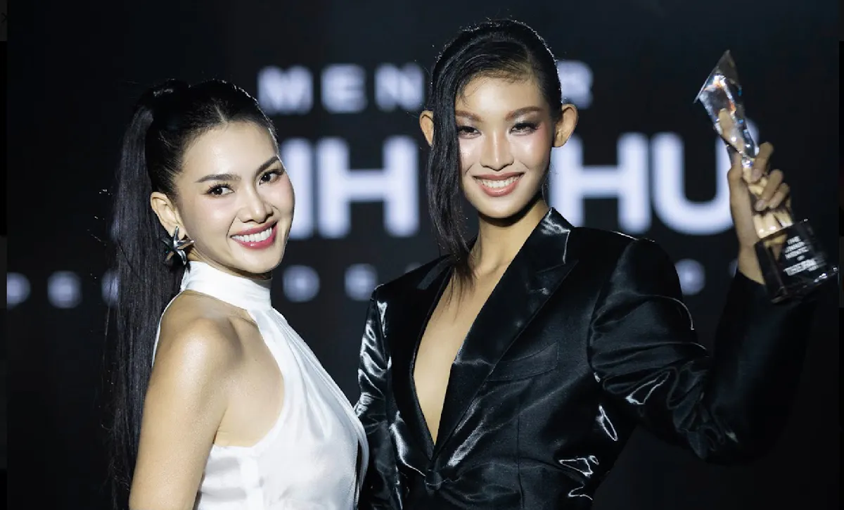 The Face Vietnam 2026 trở lại với loạt thay đổi, tìm kiếm thế hệ người mẫu mới - Ảnh 2.