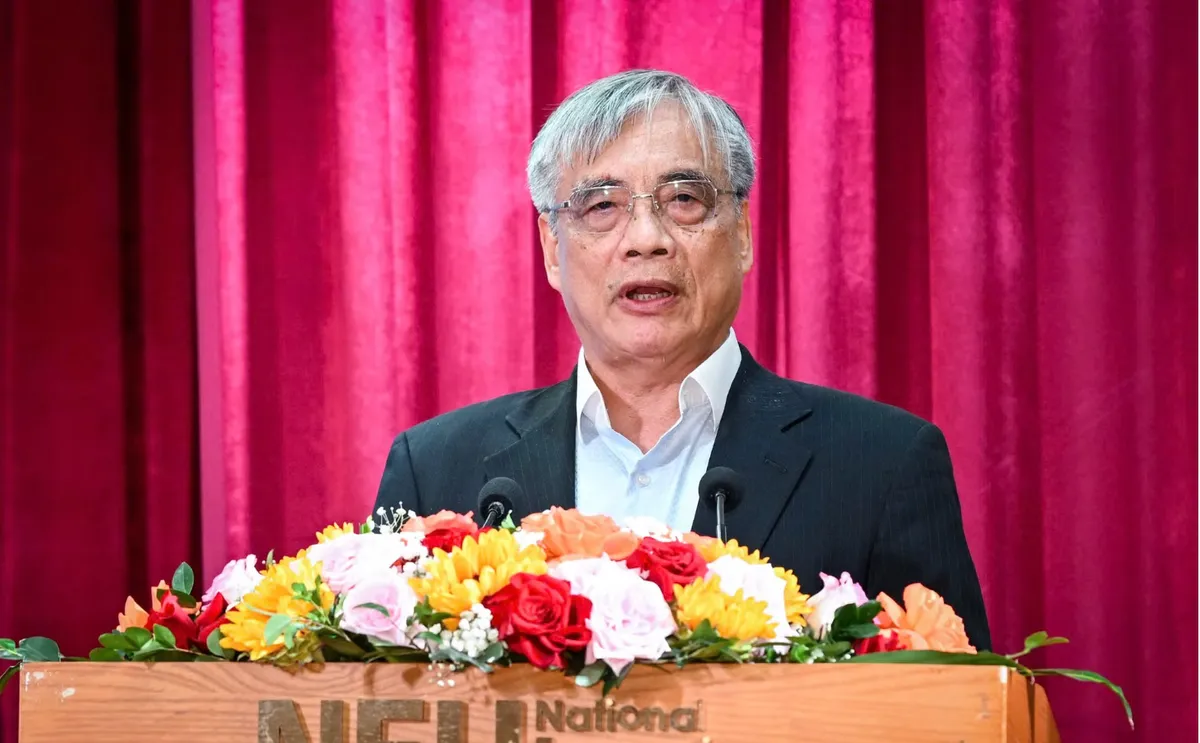 M&ocirc; h&igrave;nh tăng trưởng mới: Kh&ocirc;ng thể tiếp tục dựa v&agrave;o đất đai v&agrave; lao động gi&aacute; rẻ - Ảnh 1.