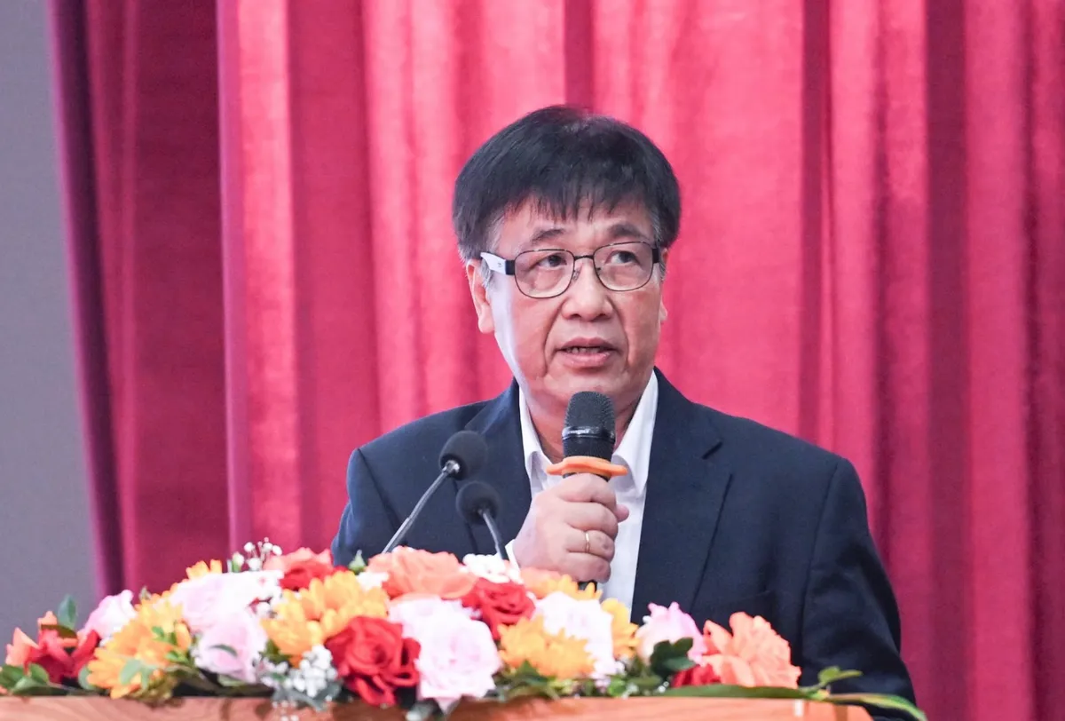 M&ocirc; h&igrave;nh tăng trưởng mới: Kh&ocirc;ng thể tiếp tục dựa v&agrave;o đất đai v&agrave; lao động gi&aacute; rẻ - Ảnh 3.