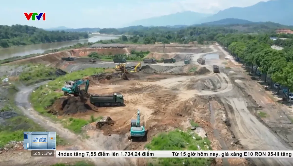 Tăng tốc giải ngân đầu tư công - Ảnh 2.