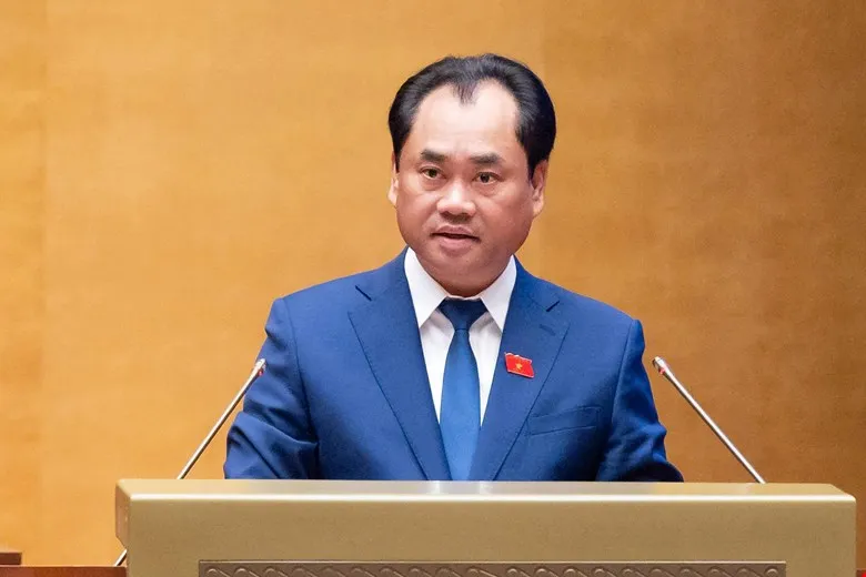 Bỏ “công chứng" trong luật không làm mất quyền, nghĩa vụ hợp pháp trong giao dịch đất đai - Ảnh 1.