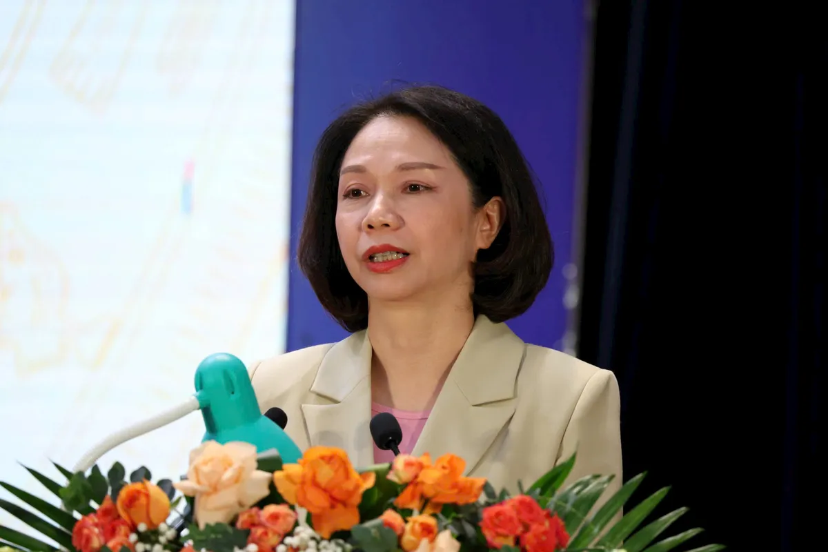 Hà Nội giảm hơn 2.360 hiệu trưởng, hiệu phó sau sắp xếp trường học - Ảnh 4.