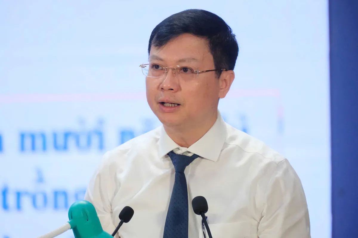 Hà Nội tính phương án xét tuyển vào lớp 10 - Ảnh 1.