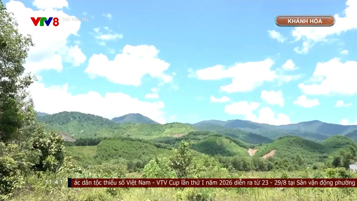 Khánh Hoà: Chiến dịch 100 ngày đêm loại trừ sốt rét- Ảnh 4. Khánh Hoà: Chiến dịch 100 ngày đêm loại trừ sốt rét- Ảnh 4.