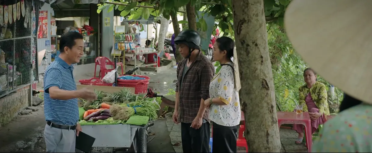 Ph&ugrave; sa - Tập 3: Người d&acirc;n B&igrave;nh H&ograve;a bị "b&oacute;p cổ" v&igrave; nỗi lo sạt lở đất - Ảnh 8.