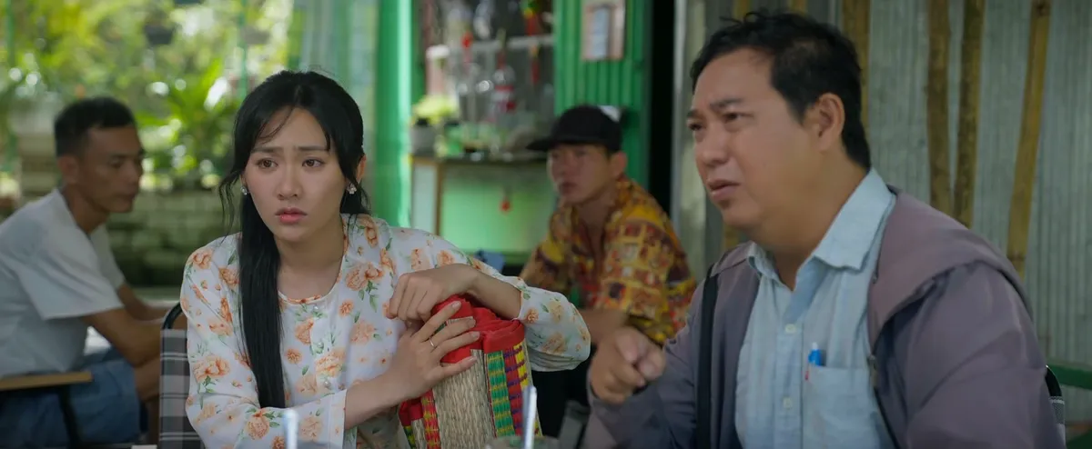 Ph&ugrave; sa - Tập 3: Người d&acirc;n B&igrave;nh H&ograve;a bị "b&oacute;p cổ" v&igrave; nỗi lo sạt lở đất - Ảnh 10.