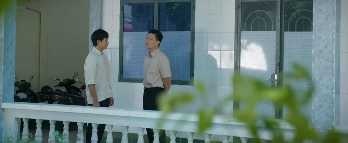 Ph&ugrave; sa - Tập 3: Người d&acirc;n B&igrave;nh H&ograve;a bị "b&oacute;p cổ" v&igrave; nỗi lo sạt lở đất - Ảnh 7.
