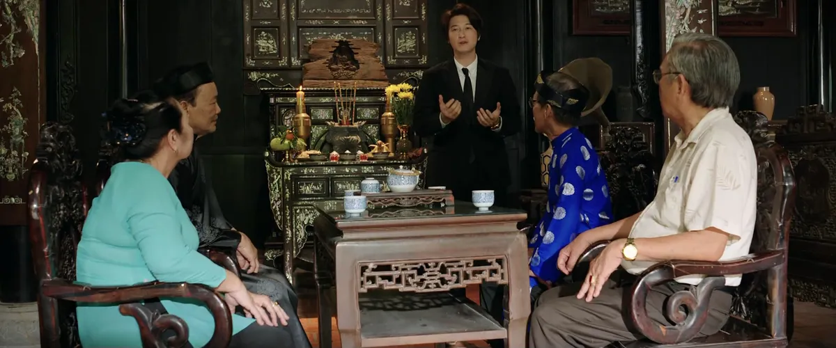 Ph&ugrave; sa - Tập 3: Người d&acirc;n B&igrave;nh H&ograve;a bị "b&oacute;p cổ" v&igrave; nỗi lo sạt lở đất - Ảnh 13.