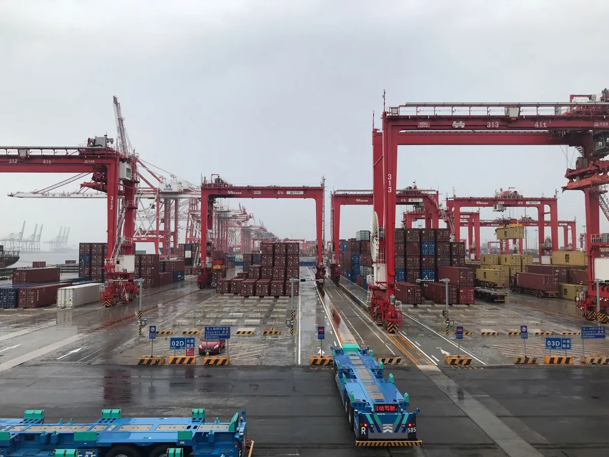 Kinh tế biển Đông Nam Á trước bài toán vốn 2.100 tỷ USD - Ảnh 1.