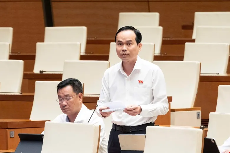 Đề xuất thu hồi đất chỉ bồi thường bằng tiền khi kh&ocirc;ng c&oacute; quỹ đất, nh&agrave; ph&ugrave; hợp- Ảnh 2.