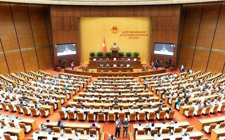 (Ảnh: Media Quốc hội)